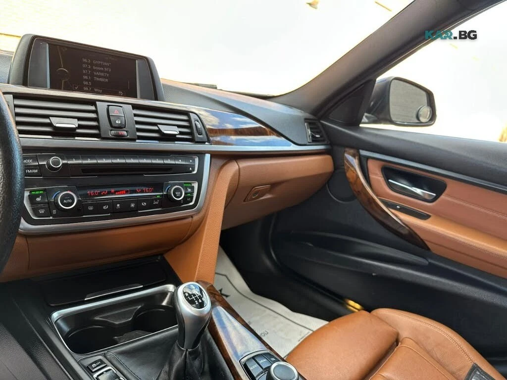 BMW 335 xDrive * ���������� * (���� �� ��) | Mobile.bg � ����������� 13