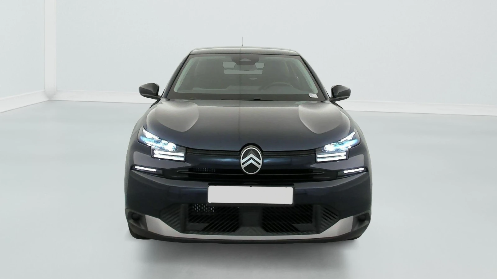 Citroen C4, снимка 4 - Автомобили и джипове - 56706885
