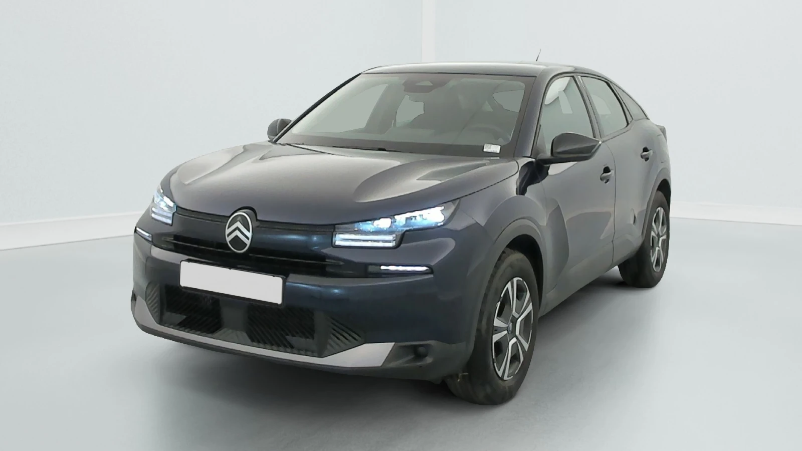 Citroen C4, снимка 3 - Автомобили и джипове - 56706885