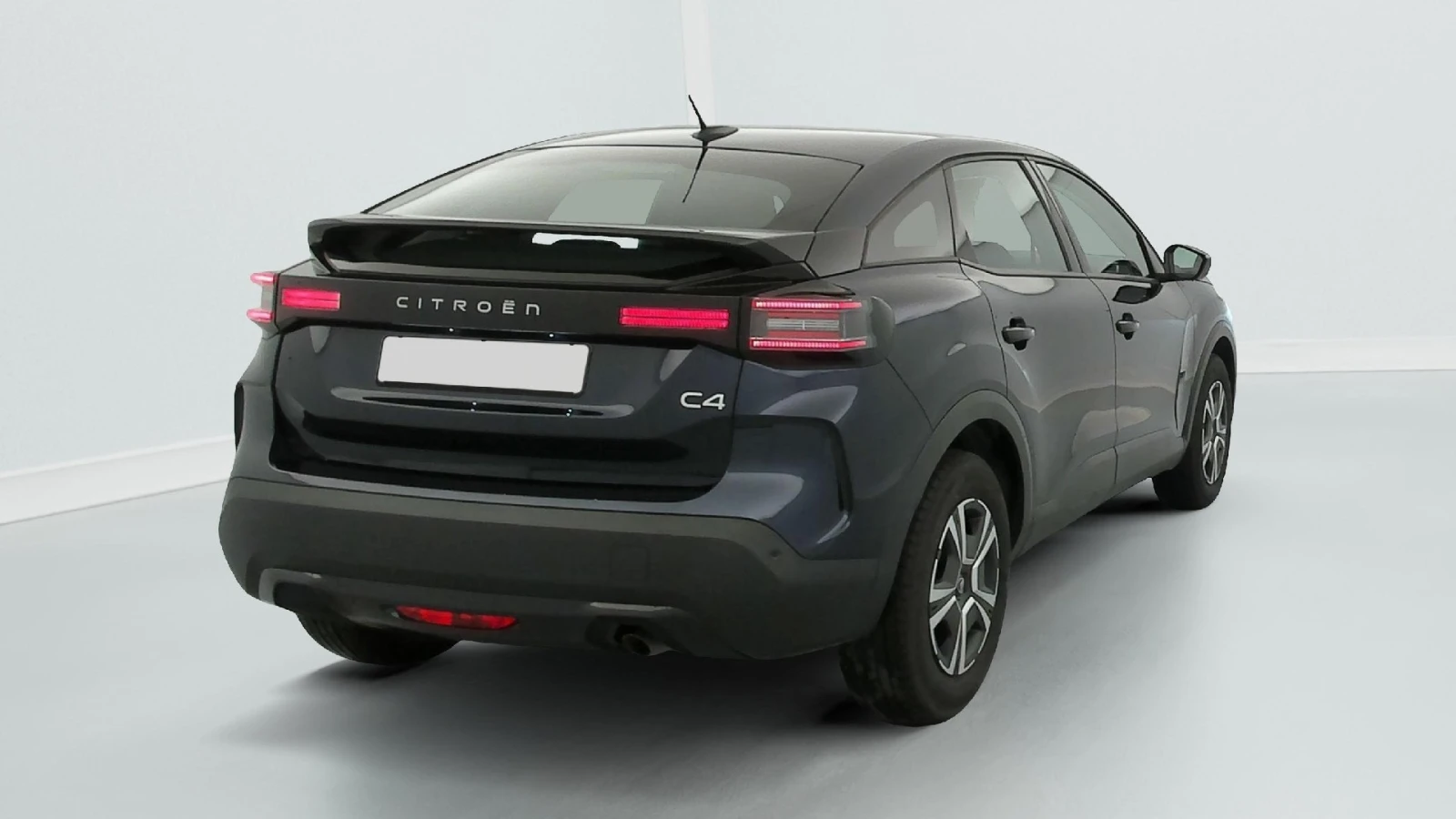 Citroen C4, снимка 5 - Автомобили и джипове - 56706885