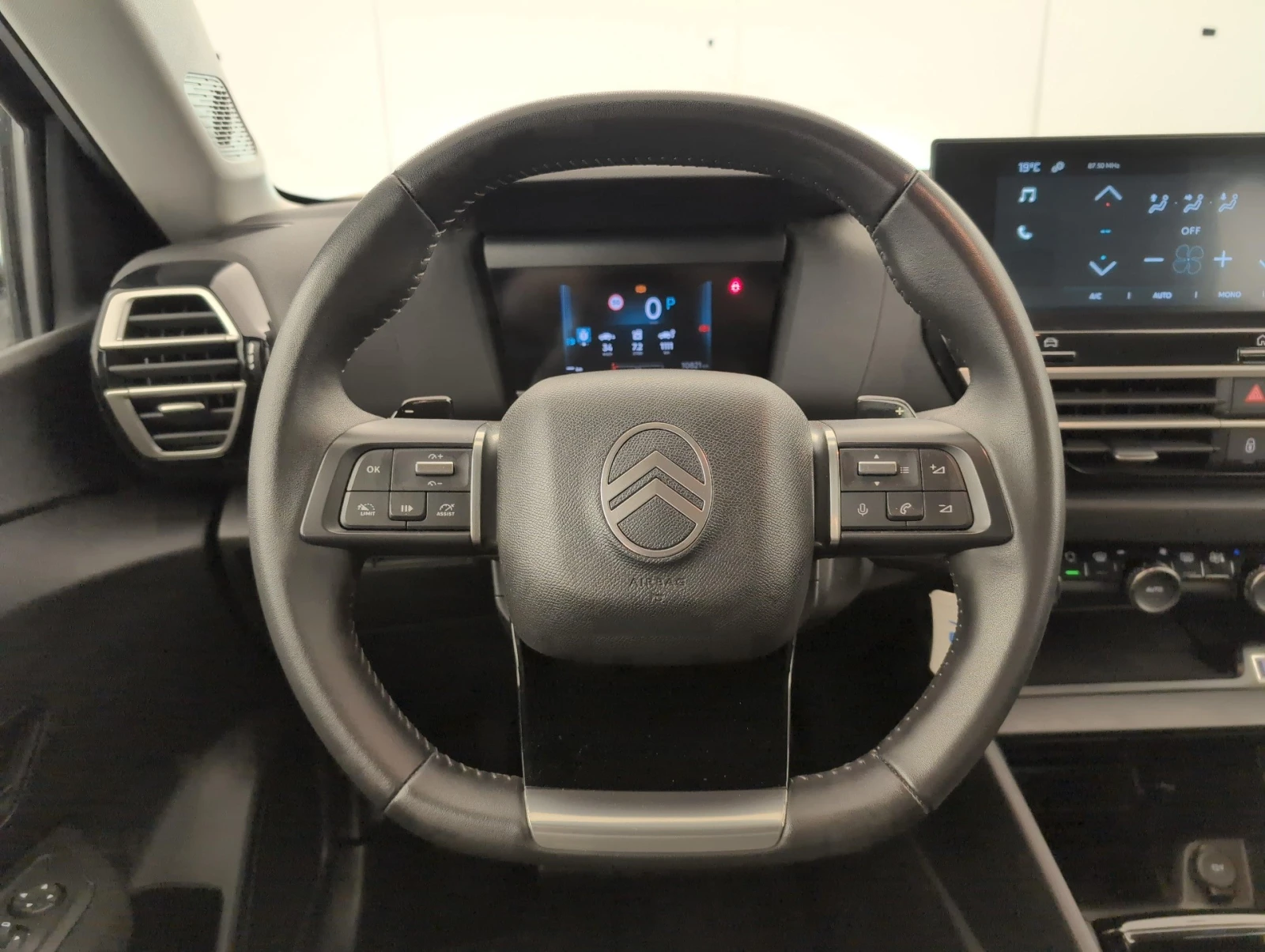 Citroen C4, снимка 6 - Автомобили и джипове - 56706885