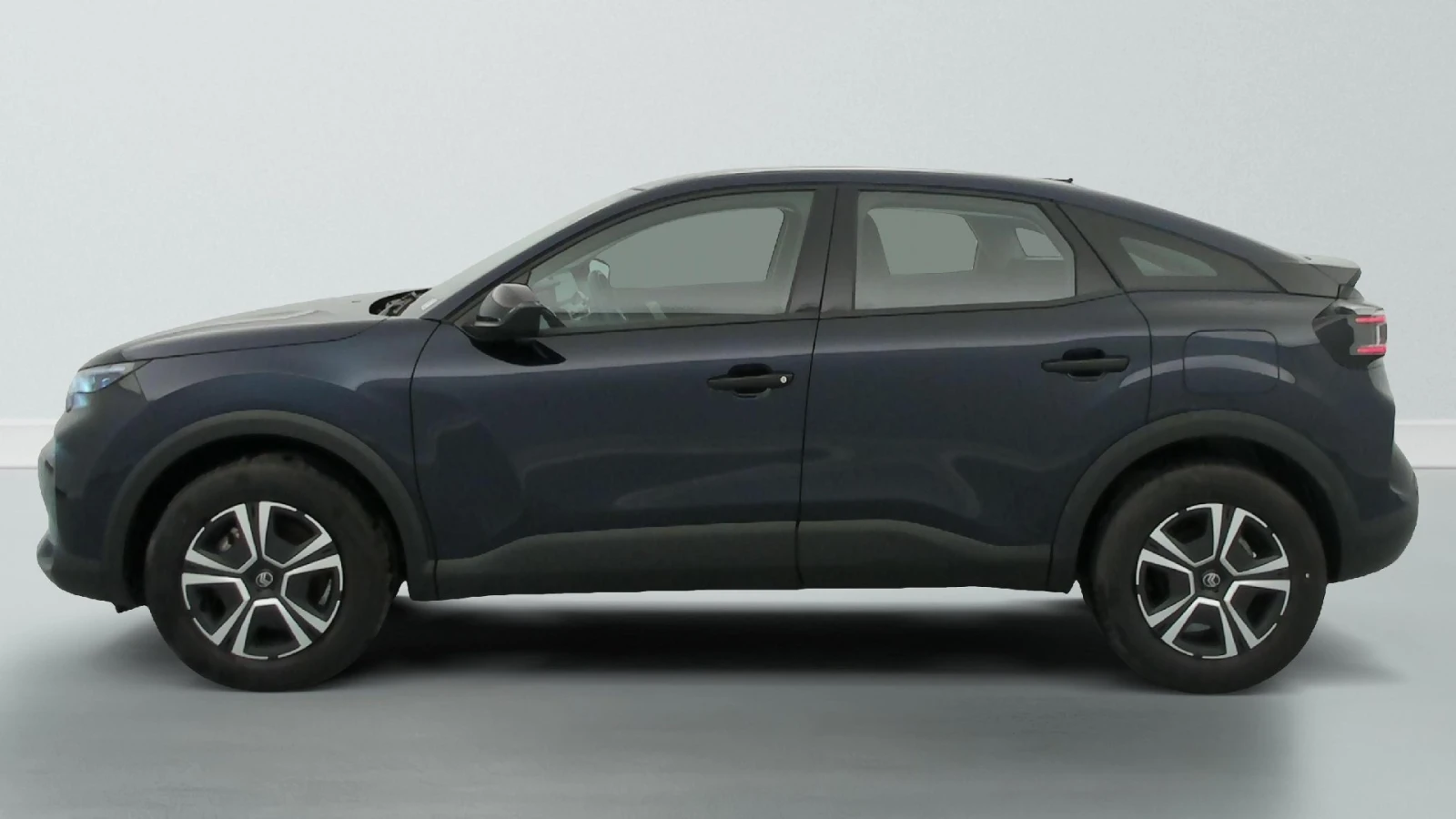 Citroen C4, снимка 2 - Автомобили и джипове - 56706885