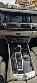 BMW 5 Gran Turismo 530GT LUXURY X-DRIVE, снимка 9
