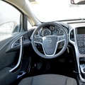 Opel Astra J OPC 1.6 SIDI - изображение 6