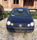 VW Polo - [3] 