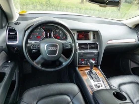 Audi Q7 3, 0TDI 239ps FACELIFT, снимка 6