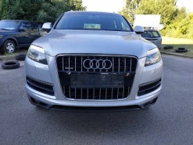 Audi Q7 3, 0TDI 239ps FACELIFT, снимка 2