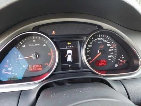 Audi Q7 3, 0TDI 239ps FACELIFT, снимка 11