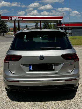 VW Tiguan R-line, снимка 4