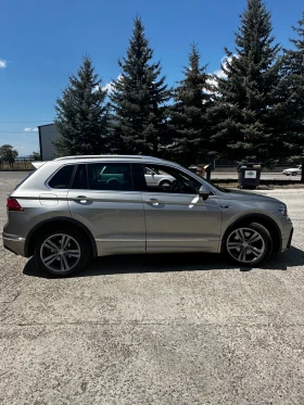 VW Tiguan R-line, снимка 6
