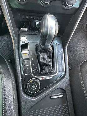 VW Tiguan R-line, снимка 10