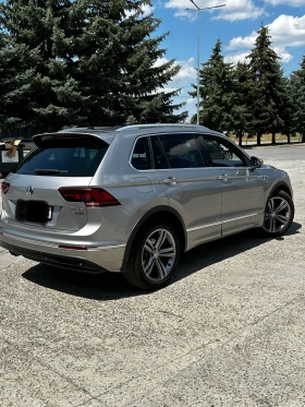 VW Tiguan R-line, снимка 5