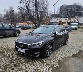Infiniti Q30 S, 4x4, 211к.с, автомат, снимка 1