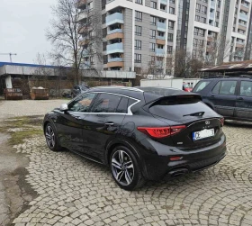 Infiniti Q30 S, 4x4, 211к.с, автомат, снимка 5
