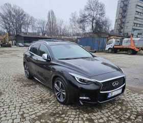 Infiniti Q30 S, 4x4, 211к.с, автомат, снимка 2