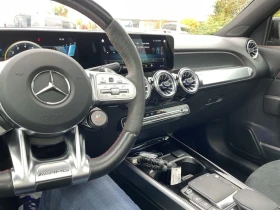 Mercedes-Benz GLB AMG35* 4MATIC* DISTRONIC* 360* ALCANTARA* , снимка 12