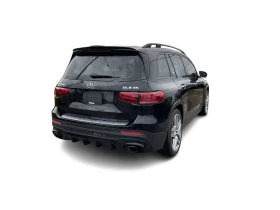 Mercedes-Benz GLB AMG35* 4MATIC* DISTRONIC* 360* ALCANTARA* , снимка 7