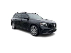 Mercedes-Benz GLB AMG35* 4MATIC* DISTRONIC* 360* ALCANTARA* , снимка 2