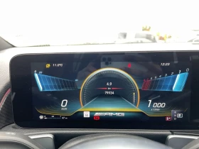 Mercedes-Benz GLB AMG35* 4MATIC* DISTRONIC* 360* ALCANTARA* , снимка 13