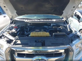 Ford F150, снимка 10