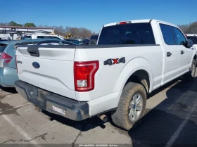 Ford F150, снимка 4