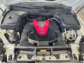 Mercedes-Benz GLC * AMG 43 * ПОДГРЕВИ * 360 * ПАНОРАМА, снимка 17