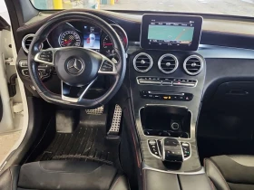 Mercedes-Benz GLC * AMG 43 * ПОДГРЕВИ * 360 * ПАНОРАМА, снимка 10