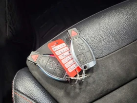 Mercedes-Benz GLC * AMG 43 * ПОДГРЕВИ * 360 * ПАНОРАМА, снимка 8