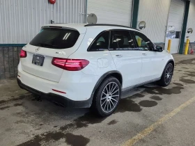 Mercedes-Benz GLC * AMG 43 * ПОДГРЕВИ * 360 * ПАНОРАМА, снимка 3