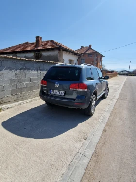 VW Touareg, снимка 4