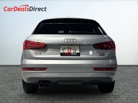 Audi Q3 * АвтоКредит * (ЦЕНА ДО БГ), снимка 3