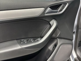 Audi Q3 * АвтоКредит * (ЦЕНА ДО БГ), снимка 16