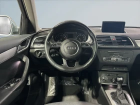 Audi Q3 * АвтоКредит * (ЦЕНА ДО БГ), снимка 10