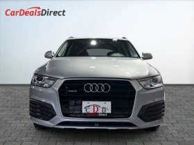 Audi Q3 * АвтоКредит * (ЦЕНА ДО БГ), снимка 2