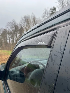 Hyundai Terracan 2.9 -163 , снимка 7