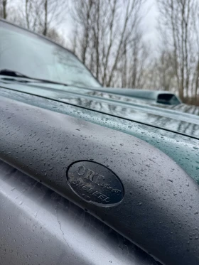 Hyundai Terracan 2.9 -163 , снимка 4