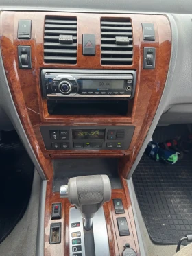 Hyundai Terracan 2.9 -163 , снимка 11