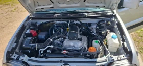 Suzuki Jimny 1.3  4х4 Кожен Салон 151000км , снимка 16