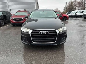 Audi Q3 * Progressiv * CARFAX * ЦЕНА ДО БГ, снимка 6