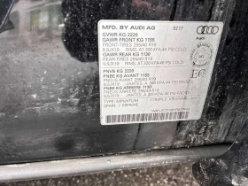 Audi Q3 * Progressiv * CARFAX * ЦЕНА ДО БГ, снимка 12