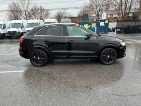 Audi Q3 * Progressiv * CARFAX * ЦЕНА ДО БГ, снимка 3