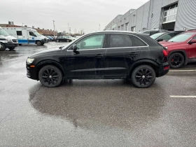 Audi Q3 * Progressiv * CARFAX * ЦЕНА ДО БГ, снимка 2