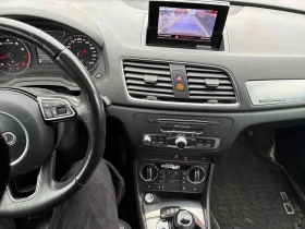 Audi Q3 * Progressiv * CARFAX * ЦЕНА ДО БГ, снимка 8