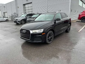Audi Q3 * Progressiv * CARFAX * ЦЕНА ДО БГ, снимка 1