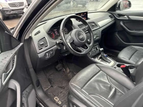 Audi Q3 * Progressiv * CARFAX * ЦЕНА ДО БГ, снимка 7
