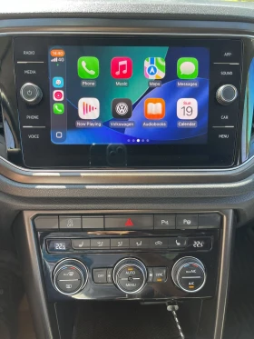 VW T-Roc 1.5 TSI - 66000 км, снимка 14