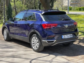 VW T-Roc 1.5 TSI - 66000 км, снимка 2