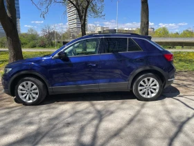 VW T-Roc 1.5 TSI - 66000 км, снимка 6