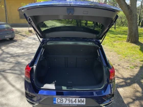 VW T-Roc 1.5 TSI - 66000 км, снимка 7