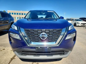 Nissan Rogue 2.5l Sv, снимка 5